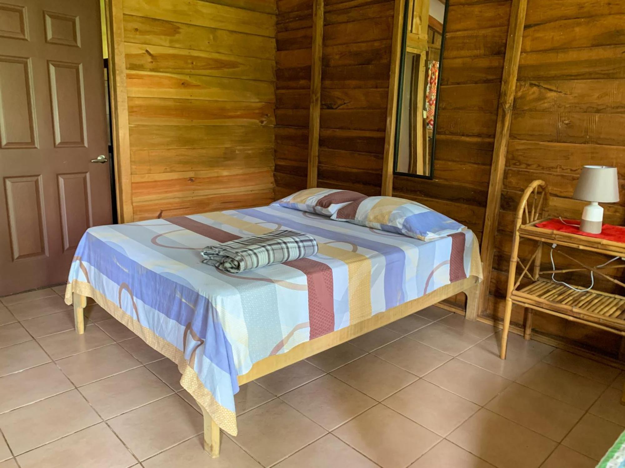 Hospedaje La Naciente Turrialba Zimmer foto